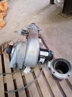 Verwarmings brander, Doe-het-zelf en Bouw, Verwarming en Radiatoren, Ophalen, Gebruikt