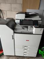 kleur multifunctional laserprinter, Computers en Software, Ophalen, Gebruikt, Laserprinter, Printer