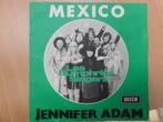 Les Humphries Singers - Mexico  vinyl 45toeren, 7 pouces, Pop, Enlèvement, Utilisé