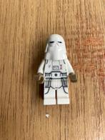 Figurine Lego Star Wars sw1103 Snowtrooper, Briques en vrac, Lego, Utilisé, Enlèvement ou Envoi