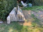 Betonpalen, Ophalen, Gebruikt, 180 tot 250 cm, Palen