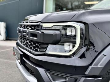 Ford Ranger Raptor 3.0 V6 4WD / ! FOX SUSPENSION ! / 360 C beschikbaar voor biedingen