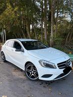 Mercedes A180 euro 6, Auto's, Euro 6, Particulier, A-Klasse, Te koop