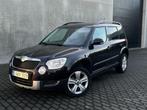 Skoda Yeti 1.2 TSI 2010 156 000 km, Autos, Skoda, 1197 cm³, Euro 5, Achat, Entreprise