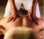 Messieurs,  Tentez ce Massage au Masculin Très Complice, Ontspanningsmassage