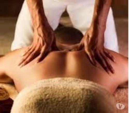 Messieurs,  Tentez ce Massage au Masculin Très Complice, Diensten en Vakmensen, Welzijn | Masseurs en Massagesalons, Ontspanningsmassage