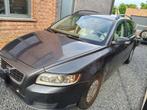 Volvo V50, Auto's, Stof, Beige, 1600 cc, 5 deurs