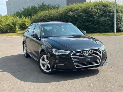 AUDI A3 E-Tron 2020 Hybride Automaat BTW GEKEURD, Auto's, Audi, Bedrijf, Te koop, A3, ABS, Hybride Elektrisch/Benzine, Euro 6