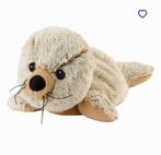 2 x Warmtekussen lavendel - Zeehond, Ophalen of Verzenden