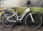 E BIKE! Cannondale Mavaro Electrische fiets met Middenmotor, Fietsen en Brommers, Fietsen | Dames | Omafietsen, Ophalen of Verzenden
