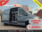 Mercedes-Benz Sprinter 315 L2H2 RWD(40.500€ex) CAMERA |MAT, Auto's, Automaat, Gebruikt, 4 cilinders, Diesel