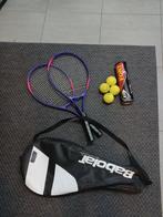 tennis, Sports & Fitness, Tennis, Enlèvement ou Envoi, Comme neuf, Balles, Head