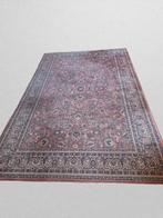 Klassiek Karachi vloerkleed – 200 x 300 cm, Ophalen, Crème