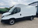 iveco daily, 132 kW, Iveco, Achat, 3 places