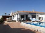 Mediterrane half-vrijstaande villa/zwembad in Torrevieja..., 3 kamers, 98 m², Overige, Torrevieja