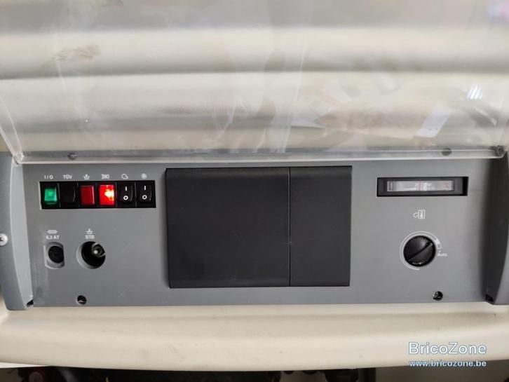 chaudière mural st roch mazout mura MVC24 complète, Huis en Inrichting, Overige Huis en Inrichting, Zo goed als nieuw, Ophalen