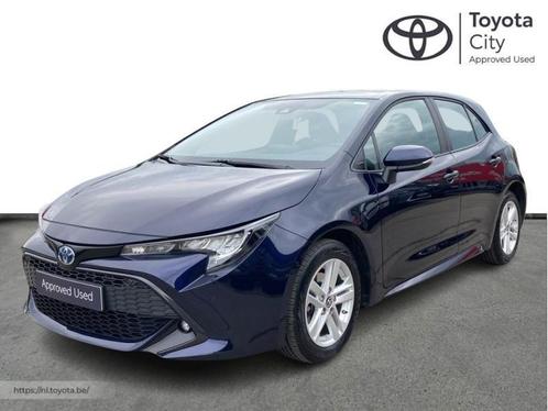 Toyota Corolla HB Dynamic & Business Plus, Auto's, Toyota, Bedrijf, Corolla, Adaptive Cruise Control, Airbags, Airconditioning