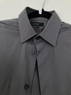Chemise grise pour homme taille S coupe ultra ajustée, Enlèvement ou Envoi, Comme neuf, Gris