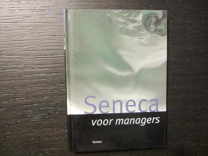 Seneca voor managers  -Georg Schoeck-, Boeken, Economie, Management en Marketing, Ophalen of Verzenden