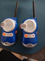 Walkie talkie, Télécoms, Talkies-walkies & Walkies-talkies, Enlèvement