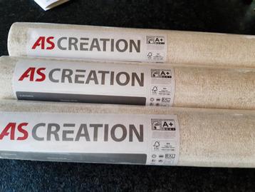 3 rouleaux de papier peint polaire coloré, Enlèvement
