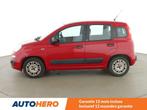 Fiat Panda 1.2 Easy (bj 2015), Auto's, Fiat, Voorwielaandrijving, Stof, Gebruikt, 1242 cc