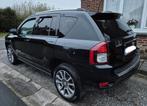 Jeep compass 20d an2013.145mkm full opt 44. 8999€ ctok, Auto's, Jeep, 100 kW, Euro 5, 5 deurs, Particulier