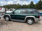 Chevrolet traiblazer 4.2 lichte vracht, Auto's, Te koop