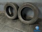 5,5mm! Zomerbanden 225/60R18 Continental EcoContact 6, Auto-onderdelen, Banden en Velgen, 18 inch, Gebruikt, Ophalen of Verzenden