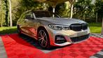 Bmw 330e | xdrive | 2021 | BTW, Auto's, BMW, Automaat, Leder, Bruin, Break