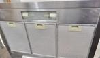 Superbe Hotte Full inox  Friac  90cm X 51cm  comme Neuve 65€, Wandschouwkap, Vrijstaand, Motor, Ophalen of Verzenden