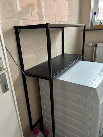 Ikea Enhet rek voor wasmachine beschikbaar voor biedingen