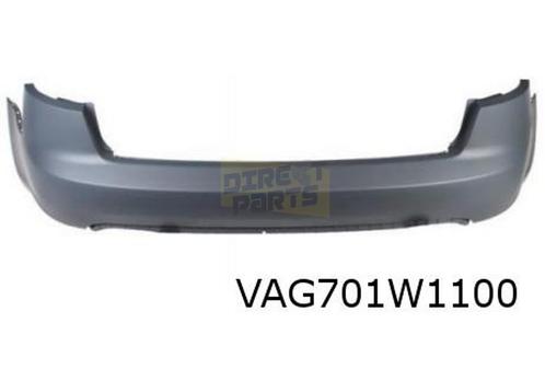 Audi A4 Avant (1/05-4/08) Achterbumper (GRU) Origineel! 8E98, Auto-onderdelen, Carrosserie, Bumper, Audi, Achter, Nieuw, Verzenden