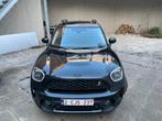 MINI Countryman SE All4, Auto's, Automaat, Zwart, Countryman, Zwart