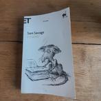 Firmino di Sam Savage, Gelezen, Ophalen of Verzenden, Fictie, Sam savage