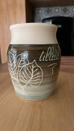 Pot tilleul, Ophalen of Verzenden