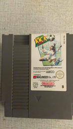 Kick off NINTENDO NES, Consoles de jeu & Jeux vidéo, Jeux | Nintendo NES, Utilisé