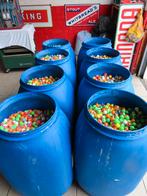 BRABO AUTOMAAT CAPSULES TE KOOP 150 € VASTE PRIJS PER VAT, Verzamelen, Automaten | Gokkasten en Fruitautomaten, Euro, Ophalen