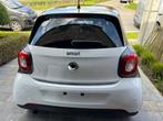 Te koop uniek uitgeruste Smart ForFour Automaat, Autos, Smart, Cuir, Automatique, Achat, Hatchback