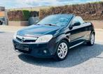 Opel Tigra TwinTop 1.4i Cabrio –07/2008 –220.000km –Benzine, Auto's, Bedrijf, Te koop