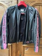 Veste Harley Davidson femme, Motos, Femmes, Manteau | cuir, Harley Davidson