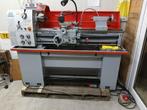Holzmann 380 V draaibank   Nieuwe prijs, Bricolage & Construction, Tours, Enlèvement, Comme neuf, Tour à métaux, 500 à 1000 mm