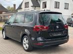 Seat Alhambra 2.0TDI Xcellence - 2020 - 7 zit - Full Option, 4 deurs, Monovolume, 4 cilinders, Leder