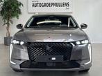 DS DS 4 PureTech Performance Line AUT, Auto's, Automaat, Zwart, 130 pk, 5 zetels