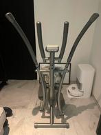 Crossfiets, Ophalen, Gebruikt, Metaal, Crosstrainer