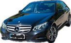 DEUR LINKSVOOR MERCEDES W212 FACELIFT E-KLASSE A 2127205300, Porte, Enlèvement, Utilisé, Mercedes-Benz