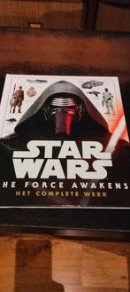 Star wars, Ophalen of Verzenden, Nieuw