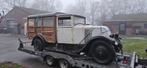 Renault KZ Woody 1927 inruil oude motor of auto is mogelijk, Achat, Particulier