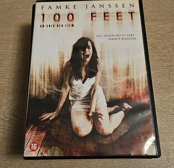 Dvd's Triller beschikbaar voor biedingen