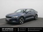 Polestar 2 Standard Range Single Motor 400 km Bereik | VAN M, Auto's, Polestar, Automaat, Gebruikt, Blauw, 554 km